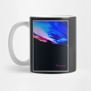 Reach for the Star Mug